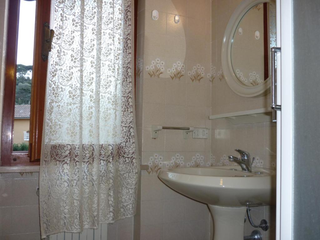 Appartamenti Marilise ปอร์โตอัซซูร์โร ห้อง รูปภาพ