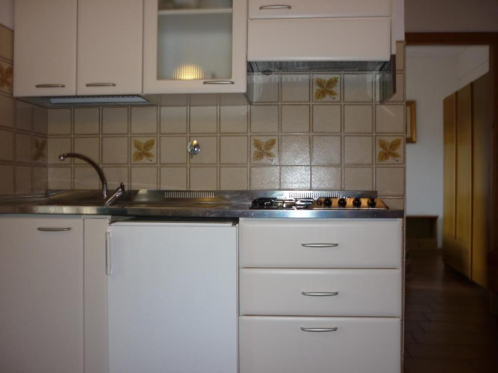 Appartamenti Marilise ปอร์โตอัซซูร์โร ภายนอก รูปภาพ